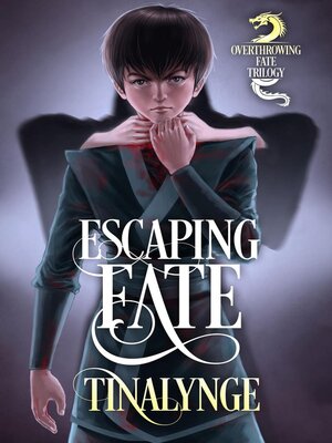 cover image of Escaping Fate